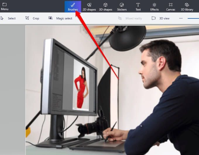 9 cách nhanh chóng để làm cho hình ảnh trong suốt trên Windows và Mac 6 9 cách nhanh chóng để làm cho hình ảnh trong suốt trên Windows và Mac