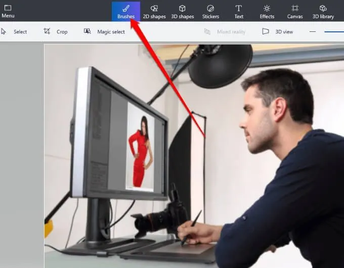 9 cách nhanh chóng để làm cho hình ảnh trong suốt trên Windows và Mac 6 9 cách nhanh chóng để làm cho hình ảnh trong suốt trên Windows và Mac