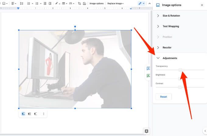 9 cách nhanh chóng để làm cho hình ảnh trong suốt trên Windows và Mac 44 9 cách nhanh chóng để làm cho hình ảnh trong suốt trên Windows và Mac