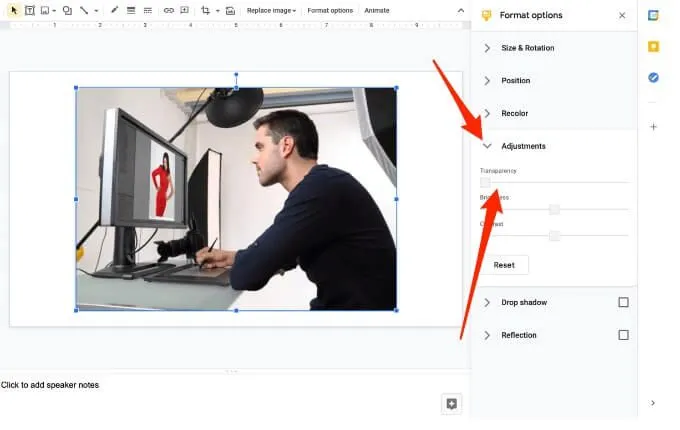 9 cách nhanh chóng để làm cho hình ảnh trong suốt trên Windows và Mac 40 9 cách nhanh chóng để làm cho hình ảnh trong suốt trên Windows và Mac