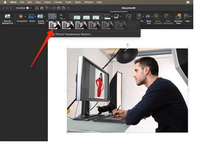 9 cách nhanh chóng để làm cho hình ảnh trong suốt trên Windows và Mac 48 9 cách nhanh chóng để làm cho hình ảnh trong suốt trên Windows và Mac