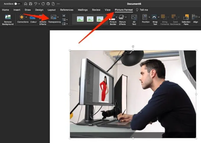 9 cách nhanh chóng để làm cho hình ảnh trong suốt trên Windows và Mac 46 9 cách nhanh chóng để làm cho hình ảnh trong suốt trên Windows và Mac