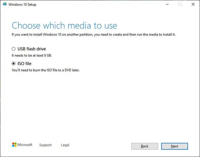 Cách khắc phục MBR (Bản ghi khởi động chính) trong Windows 10 10 Cách khắc phục MBR (Bản ghi khởi động chính) trong Windows 10