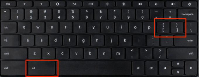 Cách chia đôi màn hình trên Chromebook 10 Cách chia đôi màn hình trên Chromebook