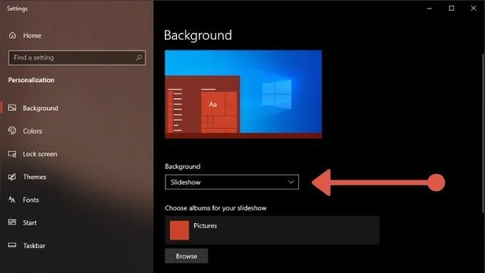 Cách khắc phục trò chơi nói lắp trong Windows 10 2 Cách khắc phục trò chơi nói lắp trong Windows 10