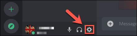 Dòng Discord Không có Âm thanh? 6 cách để sửa chữa 22 Dòng Discord Không có Âm thanh? 6 cách để sửa chữa