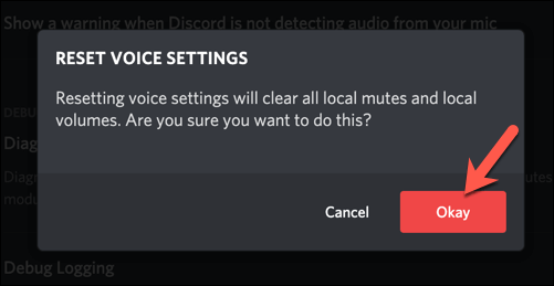 Dòng Discord Không có Âm thanh? 6 cách để sửa chữa 20 Dòng Discord Không có Âm thanh? 6 cách để sửa chữa