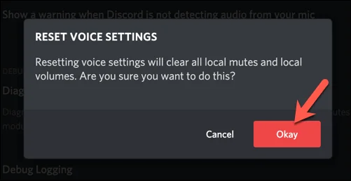 Dòng Discord Không có Âm thanh? 6 cách để sửa chữa 20 Dòng Discord Không có Âm thanh? 6 cách để sửa chữa