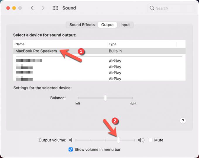 Dòng Discord Không có Âm thanh? 6 cách để sửa chữa 12 Dòng Discord Không có Âm thanh? 6 cách để sửa chữa