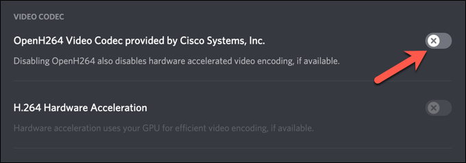 Dòng Discord Không có Âm thanh? 6 cách để sửa chữa 24 Dòng Discord Không có Âm thanh? 6 cách để sửa chữa