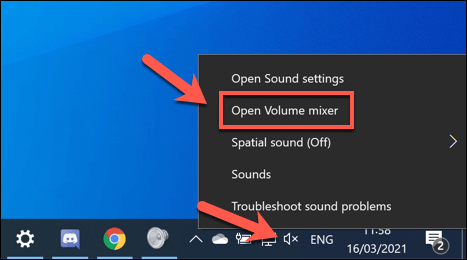 Dòng Discord Không có Âm thanh? 6 cách để sửa chữa 6 Dòng Discord Không có Âm thanh? 6 cách để sửa chữa