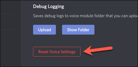 Dòng Discord Không có Âm thanh? 6 cách để sửa chữa 18 Dòng Discord Không có Âm thanh? 6 cách để sửa chữa