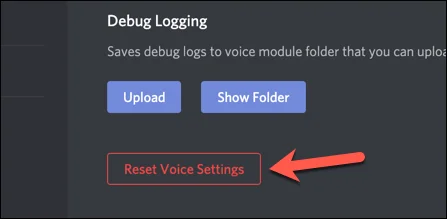 Dòng Discord Không có Âm thanh? 6 cách để sửa chữa 18 Dòng Discord Không có Âm thanh? 6 cách để sửa chữa