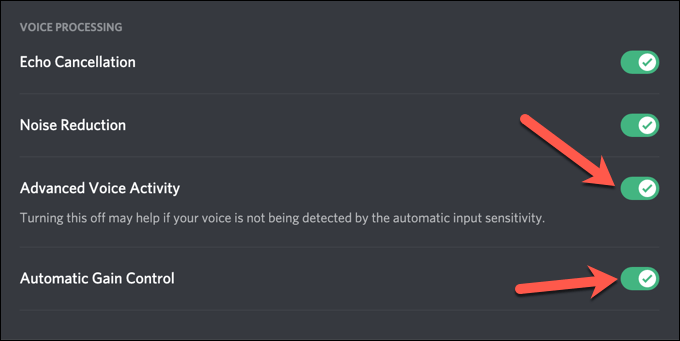 Dòng Discord Không có Âm thanh? 6 cách để sửa chữa 26 Dòng Discord Không có Âm thanh? 6 cách để sửa chữa