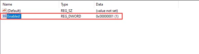 Khắc phục: Không thể tắt bàn di chuột trong Windows 10 22 Khắc phục: Không thể tắt bàn di chuột trong Windows 10