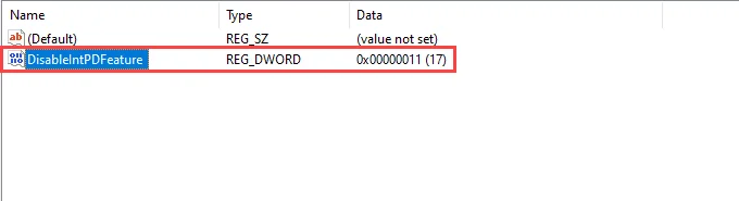 Khắc phục: Không thể tắt bàn di chuột trong Windows 10 28 Khắc phục: Không thể tắt bàn di chuột trong Windows 10