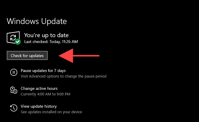 Khắc phục: Không thể tắt bàn di chuột trong Windows 10 14 Khắc phục: Không thể tắt bàn di chuột trong Windows 10
