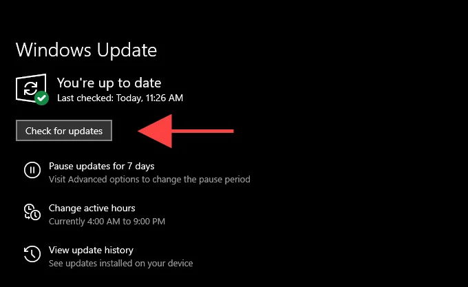 Khắc phục: Không thể tắt bàn di chuột trong Windows 10 14 Khắc phục: Không thể tắt bàn di chuột trong Windows 10