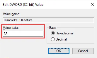 Khắc phục: Không thể tắt bàn di chuột trong Windows 10 30 Khắc phục: Không thể tắt bàn di chuột trong Windows 10