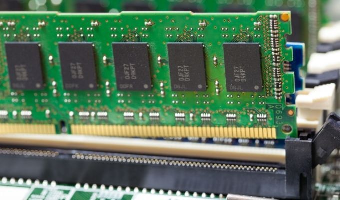 Yêu cầu RAM của Windows 10 & Windows 7 - Bạn cần bao nhiêu bộ nhớ? 4 Yêu cầu RAM của Windows 10 & Windows 7 - Bạn cần bao nhiêu bộ nhớ?