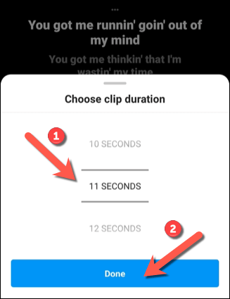Cách thêm nhạc vào câu chuyện trên Instagram 16 Cách thêm nhạc vào câu chuyện trên Instagram