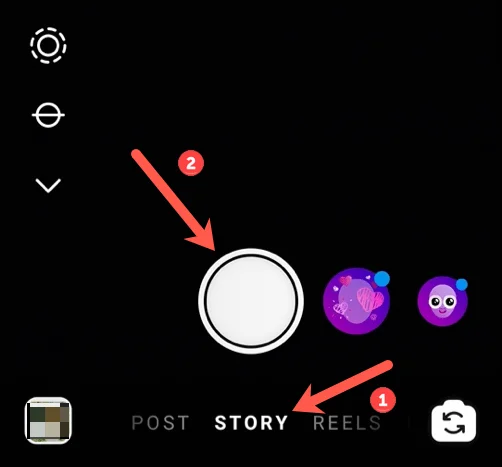 Cách thêm nhạc vào câu chuyện trên Instagram 6 Cách thêm nhạc vào câu chuyện trên Instagram