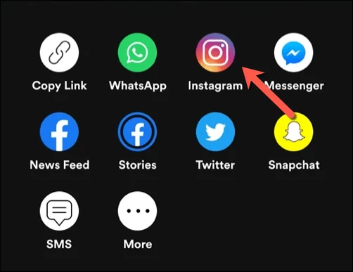 Cách thêm nhạc vào câu chuyện trên Instagram 40 Cách thêm nhạc vào câu chuyện trên Instagram