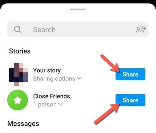 Cách thêm nhạc vào câu chuyện trên Instagram 34 Cách thêm nhạc vào câu chuyện trên Instagram