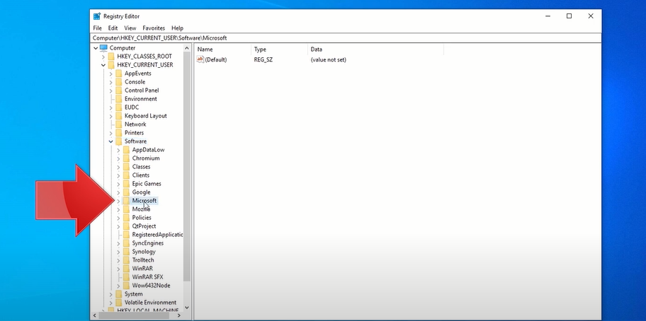 4 cách khắc phục khi bạn không thể lập bản đồ ổ đĩa mạng trong Windows 10 6 4 cách khắc phục khi bạn không thể lập bản đồ ổ đĩa mạng trong Windows 10