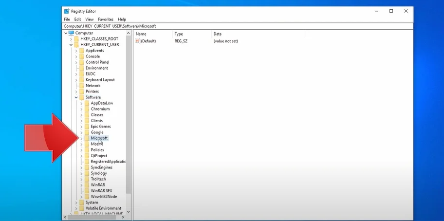 4 cách khắc phục khi bạn không thể lập bản đồ ổ đĩa mạng trong Windows 10 6 4 cách khắc phục khi bạn không thể lập bản đồ ổ đĩa mạng trong Windows 10