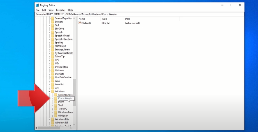 4 cách khắc phục khi bạn không thể lập bản đồ ổ đĩa mạng trong Windows 10 8 4 cách khắc phục khi bạn không thể lập bản đồ ổ đĩa mạng trong Windows 10