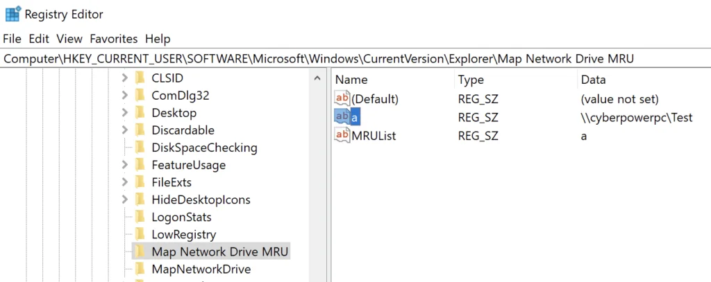 4 cách khắc phục khi bạn không thể lập bản đồ ổ đĩa mạng trong Windows 10 10 4 cách khắc phục khi bạn không thể lập bản đồ ổ đĩa mạng trong Windows 10