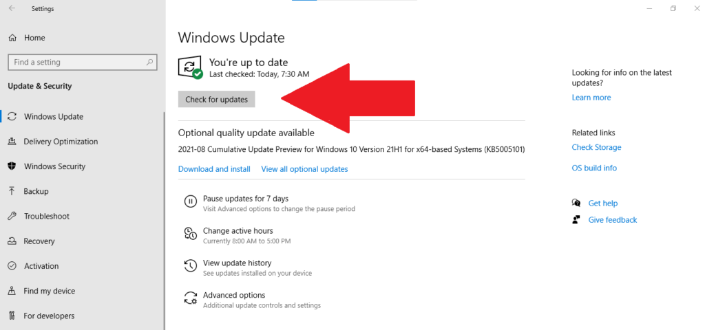 4 cách khắc phục khi bạn không thể lập bản đồ ổ đĩa mạng trong Windows 10 18 4 cách khắc phục khi bạn không thể lập bản đồ ổ đĩa mạng trong Windows 10