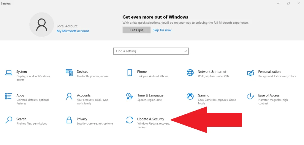 4 cách khắc phục khi bạn không thể lập bản đồ ổ đĩa mạng trong Windows 10 16 4 cách khắc phục khi bạn không thể lập bản đồ ổ đĩa mạng trong Windows 10