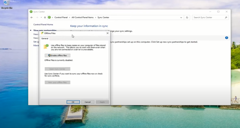 4 cách khắc phục khi bạn không thể lập bản đồ ổ đĩa mạng trong Windows 10 24 4 cách khắc phục khi bạn không thể lập bản đồ ổ đĩa mạng trong Windows 10