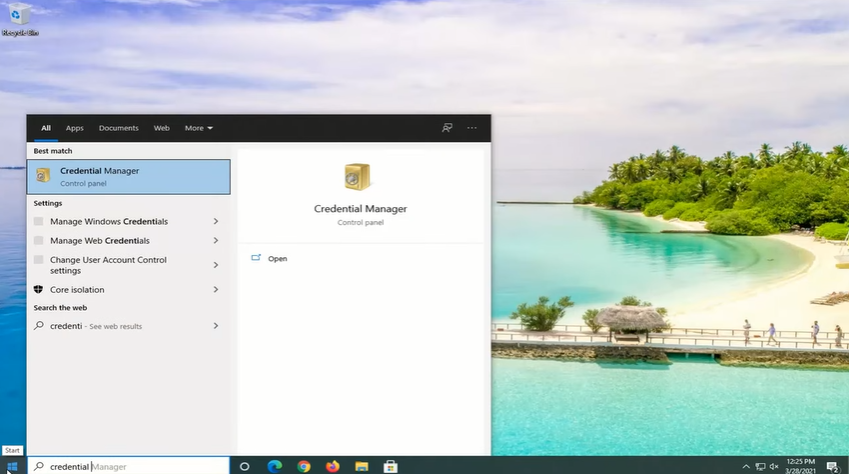 4 cách khắc phục khi bạn không thể lập bản đồ ổ đĩa mạng trong Windows 10 26 4 cách khắc phục khi bạn không thể lập bản đồ ổ đĩa mạng trong Windows 10