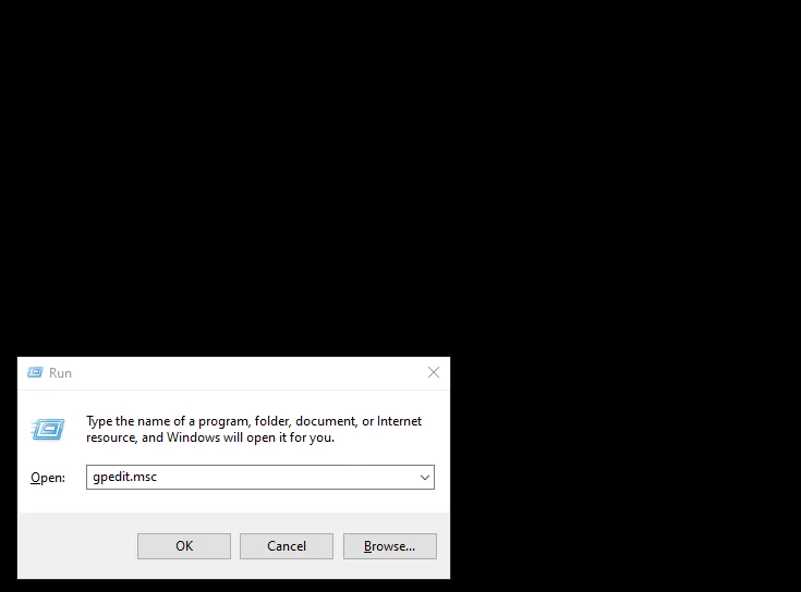 4 cách khắc phục khi bạn không thể lập bản đồ ổ đĩa mạng trong Windows 10 32 4 cách khắc phục khi bạn không thể lập bản đồ ổ đĩa mạng trong Windows 10