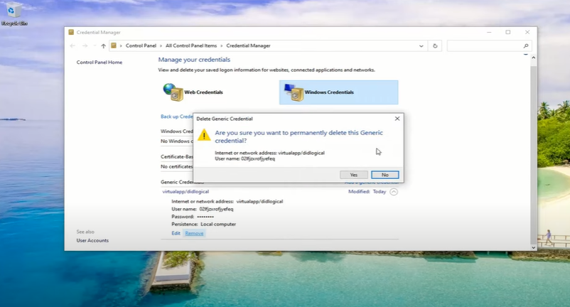 4 cách khắc phục khi bạn không thể lập bản đồ ổ đĩa mạng trong Windows 10 28 4 cách khắc phục khi bạn không thể lập bản đồ ổ đĩa mạng trong Windows 10