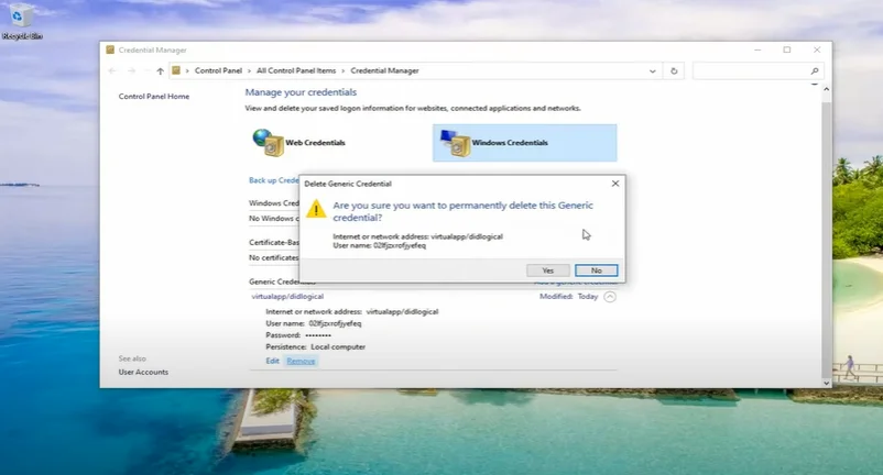 4 cách khắc phục khi bạn không thể lập bản đồ ổ đĩa mạng trong Windows 10 28 4 cách khắc phục khi bạn không thể lập bản đồ ổ đĩa mạng trong Windows 10