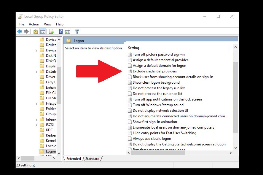 4 cách khắc phục khi bạn không thể lập bản đồ ổ đĩa mạng trong Windows 10 36 4 cách khắc phục khi bạn không thể lập bản đồ ổ đĩa mạng trong Windows 10