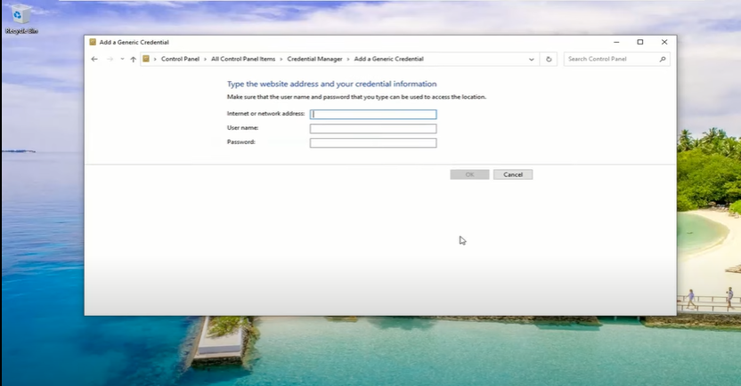 4 cách khắc phục khi bạn không thể lập bản đồ ổ đĩa mạng trong Windows 10 30 4 cách khắc phục khi bạn không thể lập bản đồ ổ đĩa mạng trong Windows 10