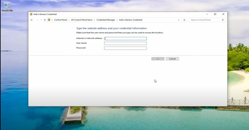 4 cách khắc phục khi bạn không thể lập bản đồ ổ đĩa mạng trong Windows 10 30 4 cách khắc phục khi bạn không thể lập bản đồ ổ đĩa mạng trong Windows 10