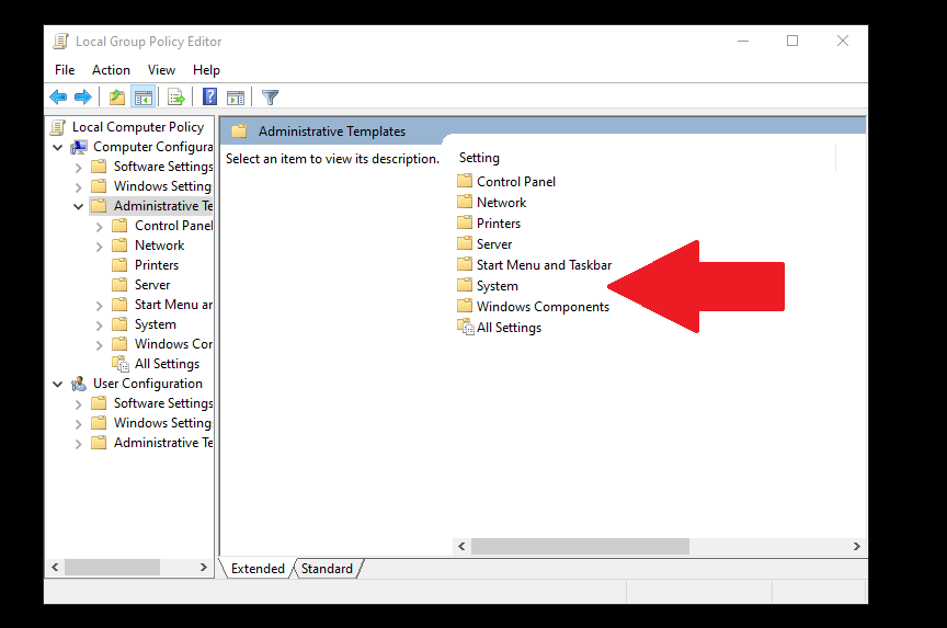 4 cách khắc phục khi bạn không thể lập bản đồ ổ đĩa mạng trong Windows 10 34 4 cách khắc phục khi bạn không thể lập bản đồ ổ đĩa mạng trong Windows 10