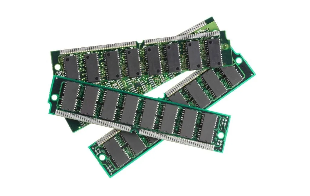 5 điều thú vị bạn có thể làm với RAM cũ