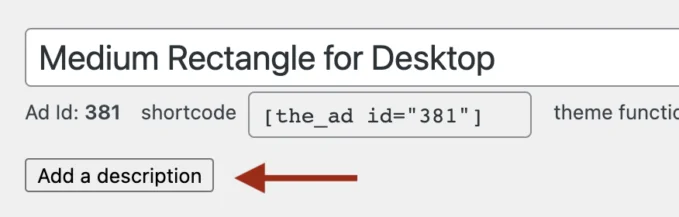 Advanced Ads Pro - The WordPress Ad Plugin 2