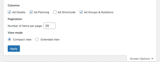Advanced Ads Pro - The WordPress Ad Plugin 4