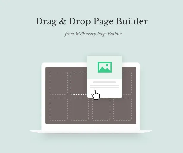Auteur – WordPress Theme for Authors and Publishers 5