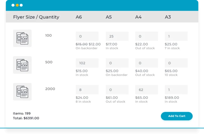 Barn2 Media WooCommerce Bulk Variations v2.1.3 NULLED 1 BÁN NHIỀU BIẾN THỂ HƠN