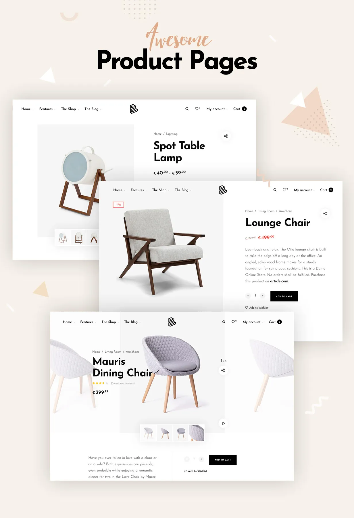 Barberry v2.9.9 NULLED - Modern WooCommerce Theme 4 Barberry - Modern WooCommerce Theme 4