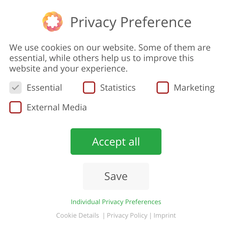 Borlabs Cookie - WORDPRESS COOKIE PLUGIN 2
